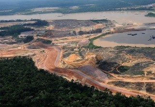 Porto Velho quer frear as mudanças climáticas