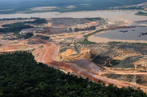 Porto Velho quer frear as mudanças climáticas