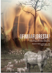 O Fim da Floresta