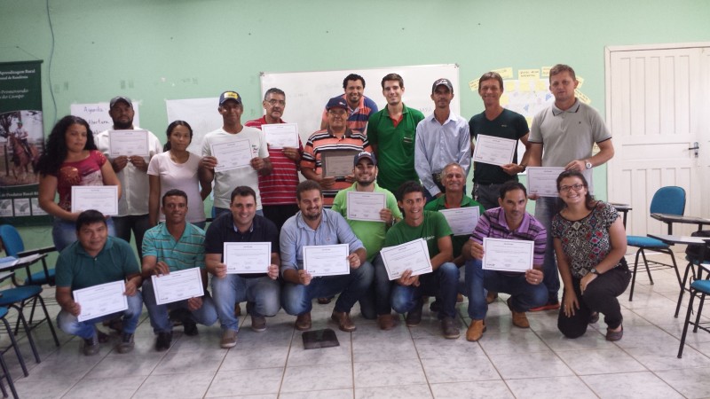 Cacoal tem sua 2ª Capacitação de Conselheiros