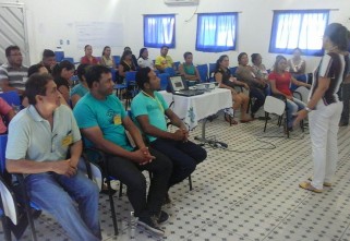 Oficinas mobilizam Conselhos Municipais