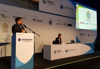 Programa Territórios Sustentáveis é apresentado em congresso internacional