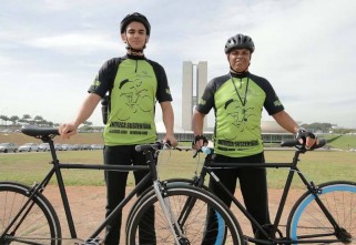 Eficiência e carbono zero: Ecam contrata serviço de ecobike