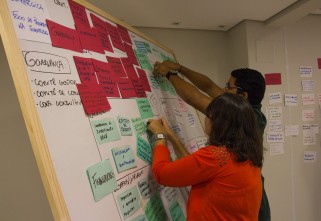 Agenda definida para começar 2017
