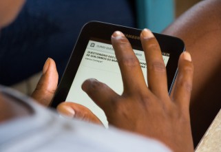 Ecam oferece capacitação no Abuí