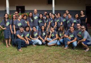 Programa Novas Tecnologias realiza capacitação em Cametá, PA