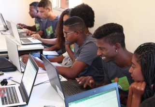 Comunidades Quilombolas de Rondônia já se preparam para receber o curso Novas Tecnologias