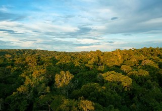 Comunidades do Território Erepecuru constroem seu Plano de Vida