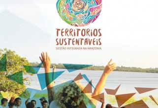 Programa Territórios Sustentáveis lança Anuário que apresenta resultados de ações desenvolvidas na Calha Norte