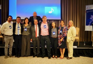 Ecam apresenta soluções e balanço de trabalhos para a conservação da biodiversidade da Amazônia em encontro