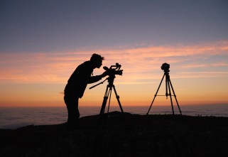 Ecam contrata profissional de direção de arte com foco em produção e edição de foto e vídeo