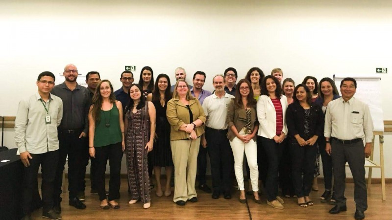 União de forças no setor privado para o desenvolvimento sustentável na Amazônia