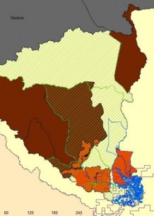 ANÁLISE MULTICRITÉRIO PARA DIAGNÓSTICO E MONITORAMENTO DE PRÁTICAS SUSTENTÁVEIS EM PECUÁRIA NO MUNICÍPIO DE  ORIXIMINÁ/PA ENTRE 2018 E 2030.
