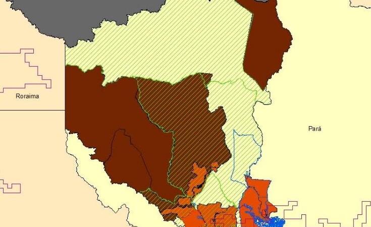 ANÁLISE MULTICRITÉRIO PARA DIAGNÓSTICO E MONITORAMENTO DE PRÁTICAS SUSTENTÁVEIS EM PECUÁRIA NO MUNICÍPIO DE ORIXIMINÁ/PA ENTRE 2018 E 2030.