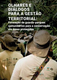 Olhares e diálogos para a gestão territorial
