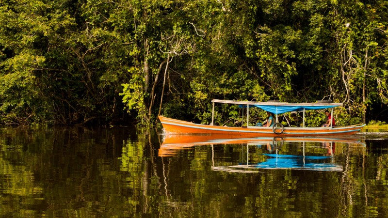 Conferência Ethos e OdsLab contou com reforço dos trabalhos da Ecam para o desenvolvimento econômico da Amazônia