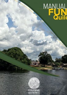 Manual do Fundo Quilombola