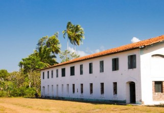 O QUILOMBO SE ESTUDA: OFICINA DE ANÁLISE DE DADOS SÓCIOECONÔMICOS E DE MAPEAMENTO SERÁ OFERTADA PARA QUILOMBOLAS DA RESEX QUILOMBO DO FRECHAL DO MARANHÃO