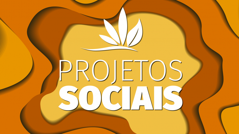 Você conhece a Ecam Projetos Sociais?