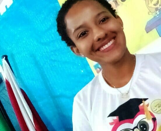 Estudante de Pedagogia é selecionada para função de estagiária no Programa Territórios Sustentáveis