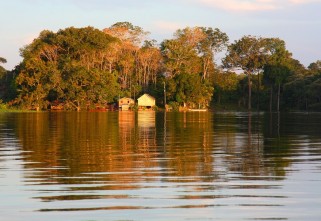 NOTA SOBRE ATUAL SITUAÇÃO DA AMAZÔNIA