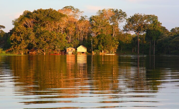 NOTA SOBRE ATUAL SITUAÇÃO DA AMAZÔNIA