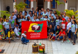 Comunidades quilombolas do Amapá receberão oficina de análise de dados