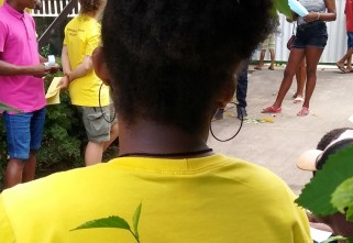 Programa de Estágio Quilombola amplia ações e seleciona equipe para trabalho voluntário