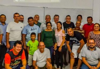 Planejamento Produtivo e sensibilização ambiental foram debatidos em ações da Pecuária Sustentável em Oriximiná