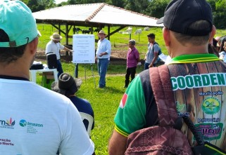 Inscrições do Projeto Pecuária Sustentável poderão ser realizadas por período indeterminado