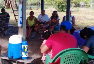 Associação em Terra Santa aprova edital de enfrentamento aos impactos da Covid-19