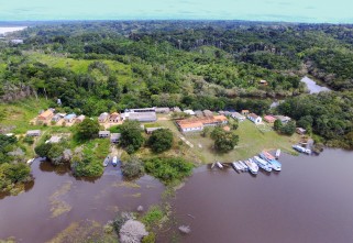 Por meio de iniciativa, empresas e instituições começam a investir em ações para desenvolvimento comunitário no país