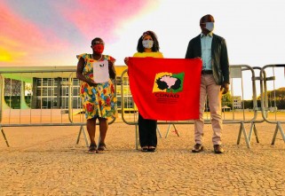 Quilombolas pedem ao STF plano emergencial de enfrentamento à Covid-19