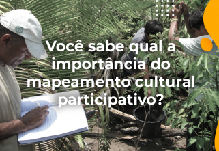Mapeamento cultural: o que é e qual o seu propósito