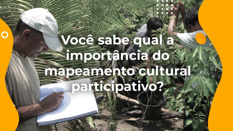 Mapeamento cultural: o que é e qual o seu propósito