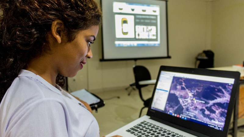 Comunidades quilombolas da Amazônia recebem dados socioeconômicos, por meio de webinar