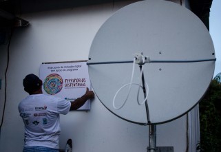 Em transição, Ecam passará a atuar como apoiadora das ações no Programa Territórios Sustentáveis