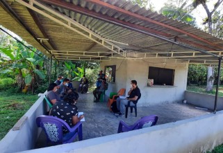 Comunidades quilombolas de Jambuaçu recebem apoio do Projeto Ação Quilombola: Inclusão e Sustentabilidade