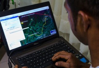 Ecam realiza evento de encerramento de mais uma etapa dos programas Novas Tecnologias e Compartilhando Mundos