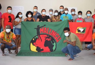 Malungu define ações para os próximos dois anos, com o apoio da Ecam