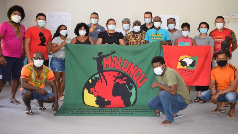 Malungu define ações para os próximos dois anos, com o apoio da Ecam