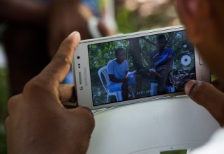 Ecam e Secom/PA levam oficinas de comunicação para municípios do oeste do Pará