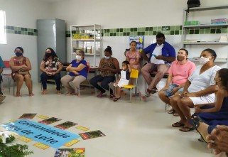 Iniciativa realiza oficinas presenciais para devolutivas de dados do diagnóstico da agricultura familiar