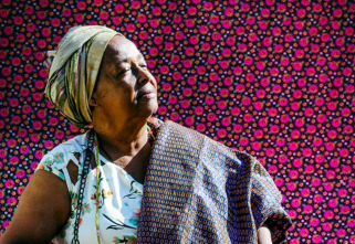Nota de Pesar e Repúdio em Apoio às Comunidades Quilombolas – Mãe Bernadete