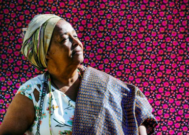 Nota de Pesar e Repúdio em Apoio às Comunidades Quilombolas – Mãe Bernadete