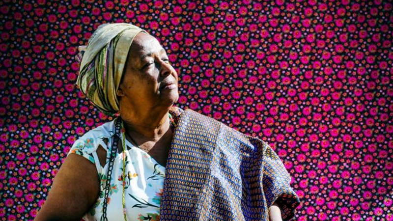 Nota de Pesar e Repúdio em Apoio às Comunidades Quilombolas – Mãe Bernadete