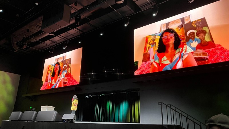 Ecam recebe Prêmio Geo for Good 2023 do Google Earthoutreach por projeto de Carbono Social