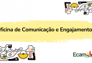 Oficina de Comunicação e Engajamento Empodera Comunidades Quilombolas e Defensores de Direitos Humanos