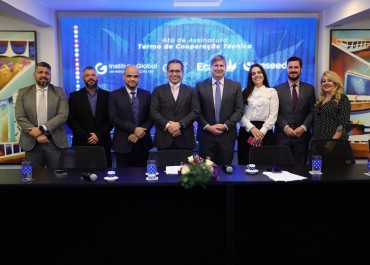 Novo Acordo de Cooperação Técnica promete impulsionar a sustentabilidade e a agricultura familiar no país