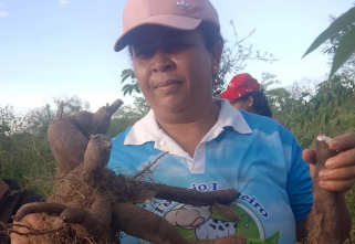 Oficina da Ecam impulsiona a atuação de liderança em Alagoas
